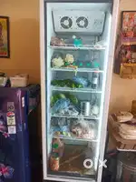 500L Big Fridge