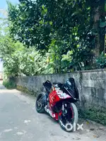 Fully modified