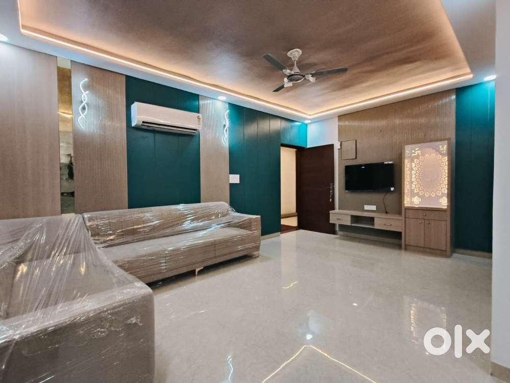 3bhk laxury flat for sale JDA approved!!