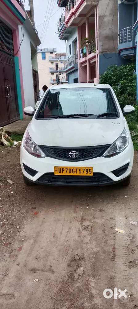 Tata Zest 2018 Diesel Well Maintained