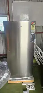 Haier New Refrigerator
