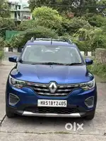 Renault Triber RXZ  Urban Night Limited Edition, 2019, CNG & Hybrids