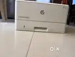 Stamp paper printer