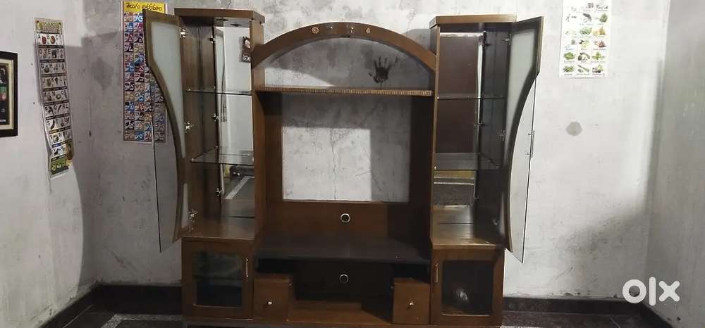 Cabinet- TV(Import)