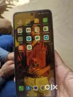 Readmi 12 5g full original phone