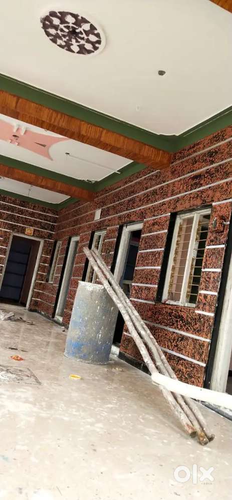 2 BHK House for rent