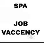 We require a lady manager for our spa
