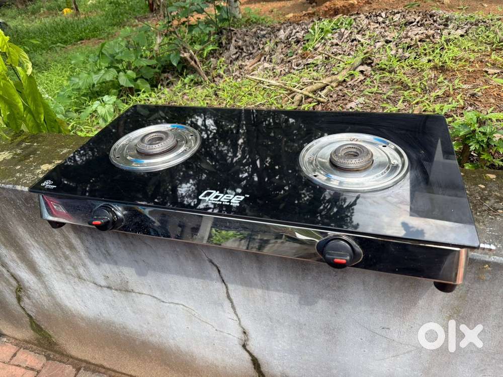 Gas stove for sale