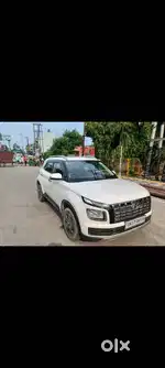 Hyundai Venue SX Dual Tone Diesel, 2024, Diesel