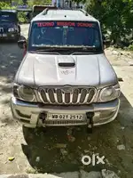 Mahindra Scorpio 2007 Diesel 318888 Km Driven
