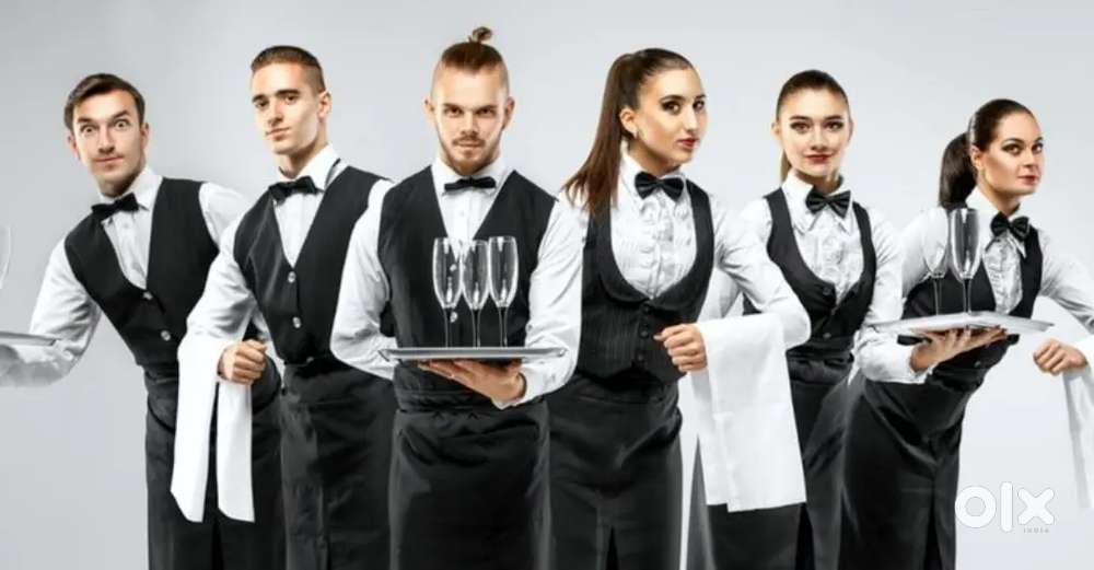 Event management (HM)ODC Work ,  good looking girls /boys required