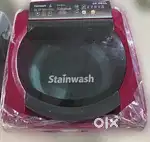 Washing machine sales