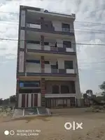 2BHK ₹11000/- 2nd floor