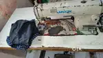 Jhuki machine