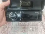 Kenwood kdc-x994 single din car audio head unit with dsp