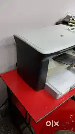 HP 1005 MFP
