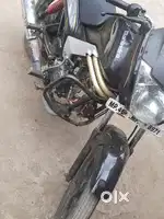 A Bike good condition