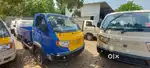 Dost Xl plus saathi vehicle leyland