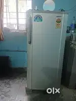Samsung fridge