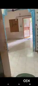 DDA-Flat for sale, 2 BHK 60 Gaj in Janakpuri, B2C Block, Park Facing
