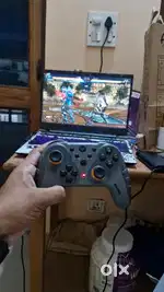 1380 for 1 - Wireless + Wired Controller for Android,  PC, PS3