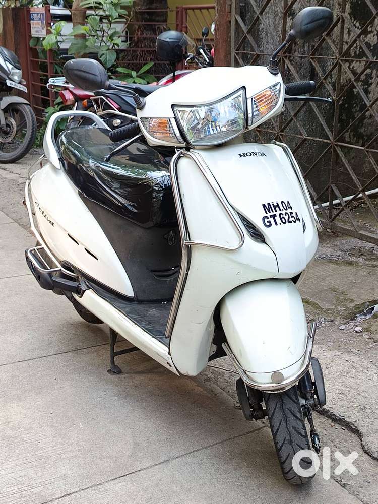 Honda Activa Good Condition