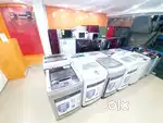 #Fresh & Spotless Duo! Fridge + Washer Sale - Limited Stock, Buy Today