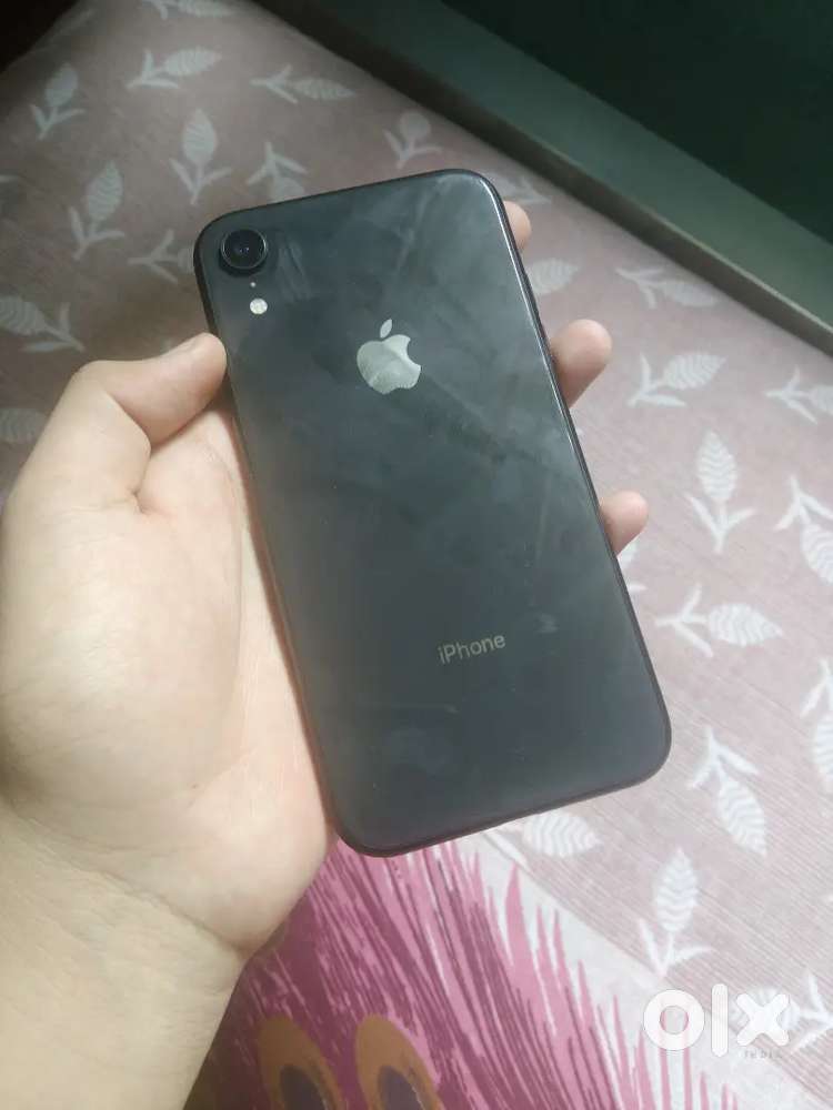 iPhone XR 64GB – Excellent Condition  Warranty till 2027  No Issues