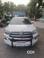 Toyota Innova Crysta G 8 STR, 2019, Diesel