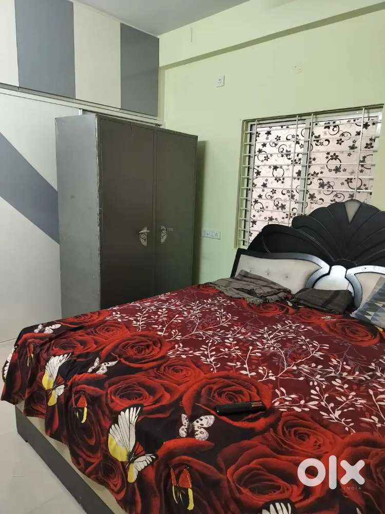 Flat for sale