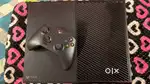 Xbox one console 1tb with 11 games mint condition