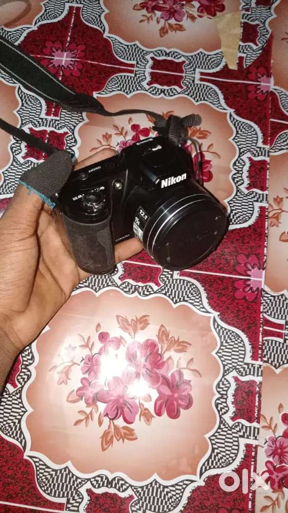 Sell my camera