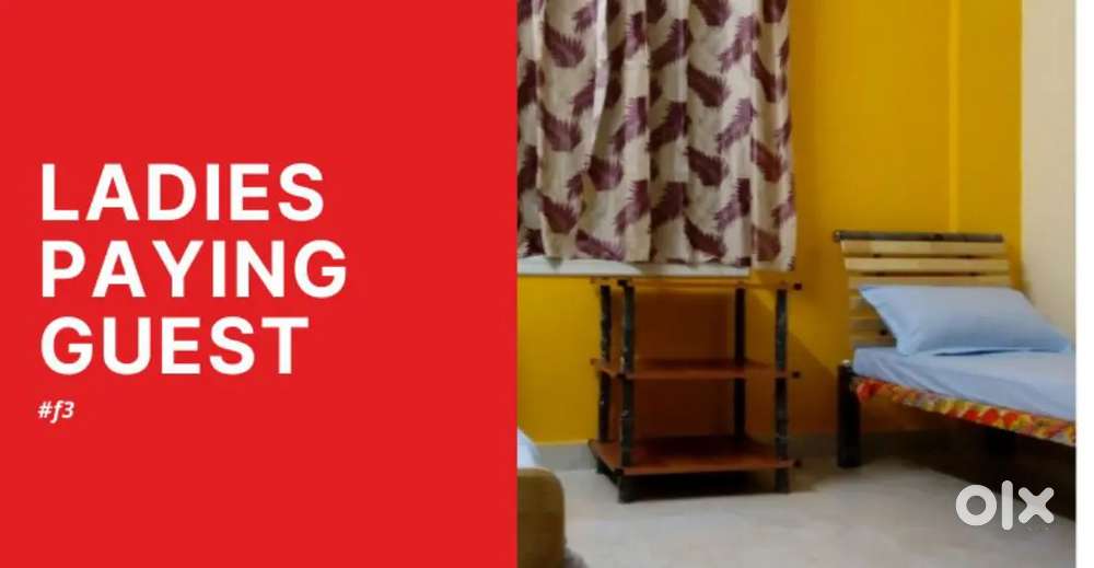 LADIES PG NEAR MADAVANA