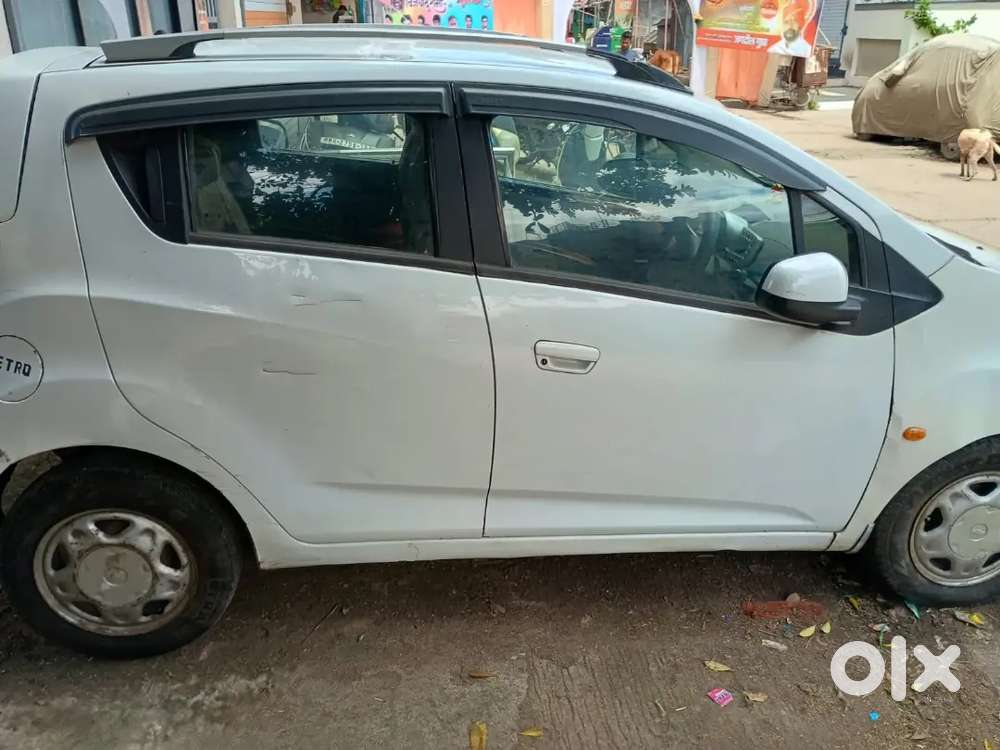 Chevrolet Beat 2011