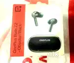 One plus Buds z2 earbuds battery 50% conditions) number 90476)  (41813