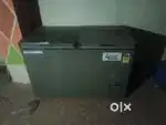 Fridge only
