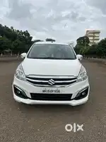 Maruti Suzuki Ertiga 2012-2015 ZDI, 2014, Diesel