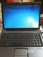Compaq Dual Core 2.0Ghz Pro. 4GB RAM/160GB SSD