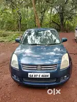 Maruti Suzuki Dzire 2008 Petrol Good Condition