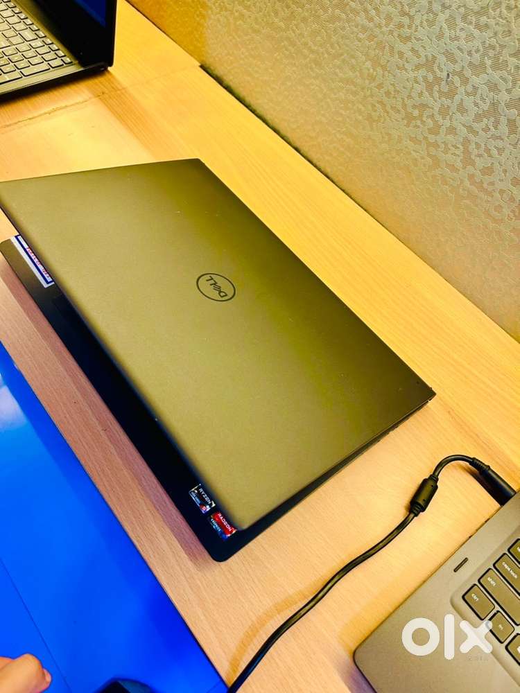 BRAND NEW CONDITION DELL LAPTOP RYZEN 5