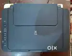 Canon Pixma E400 (Print, Scan, Copy)