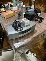 Bose wave system brand new