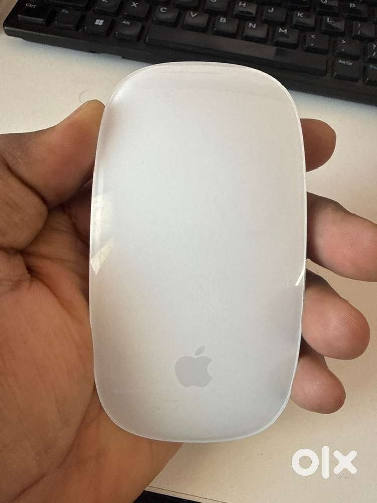 Apple Magic Mouse 2