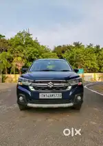 Maruti Suzuki XL6 1.5 Zeta MT, 2025, Petrol