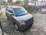 Maruti Suzuki Wagon R 2023 CNG & Hybrids Well Maintained