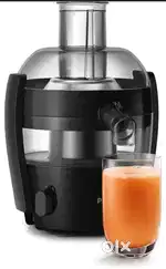 Philips Viva Collection Juicer