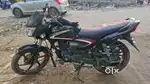 CB shine 125cc,madurai registration,self condition