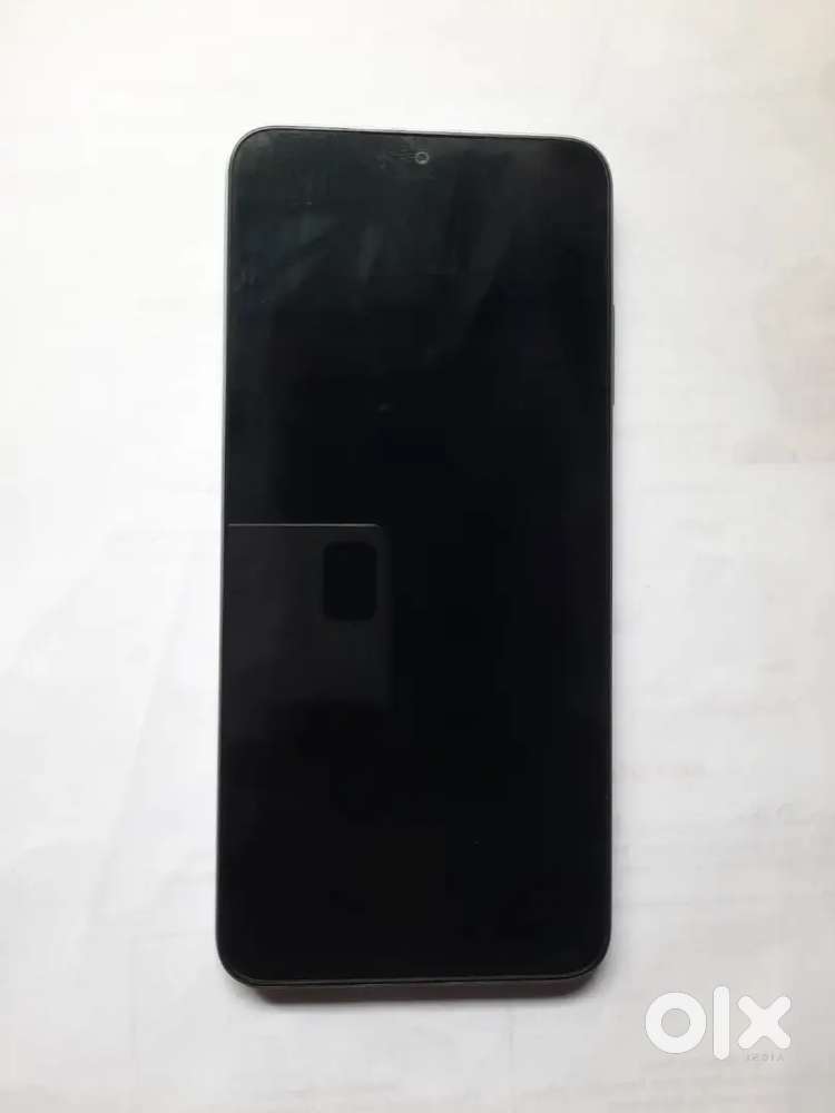 Samsung mobile