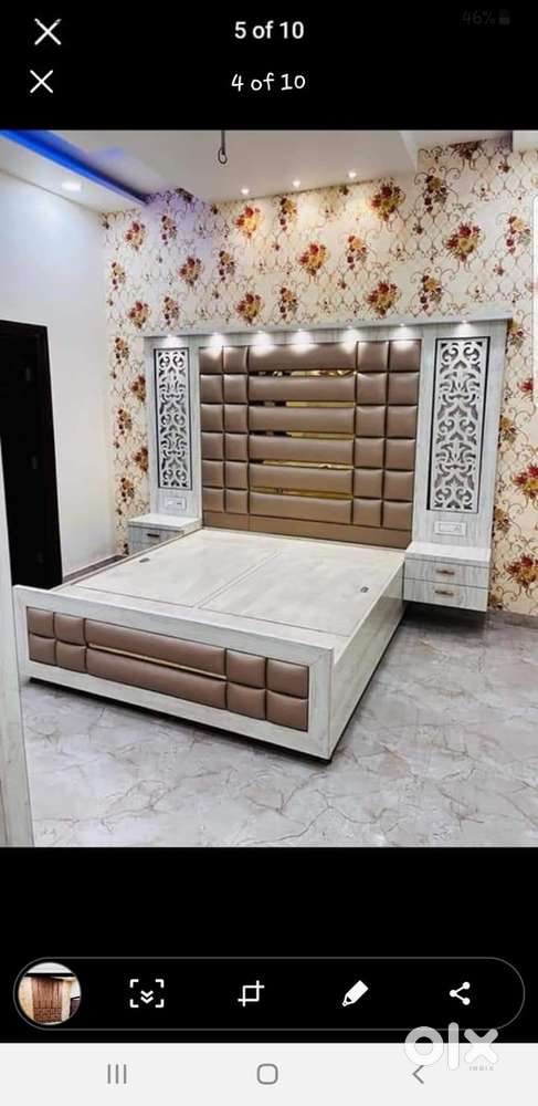 Bombay Properties Studio