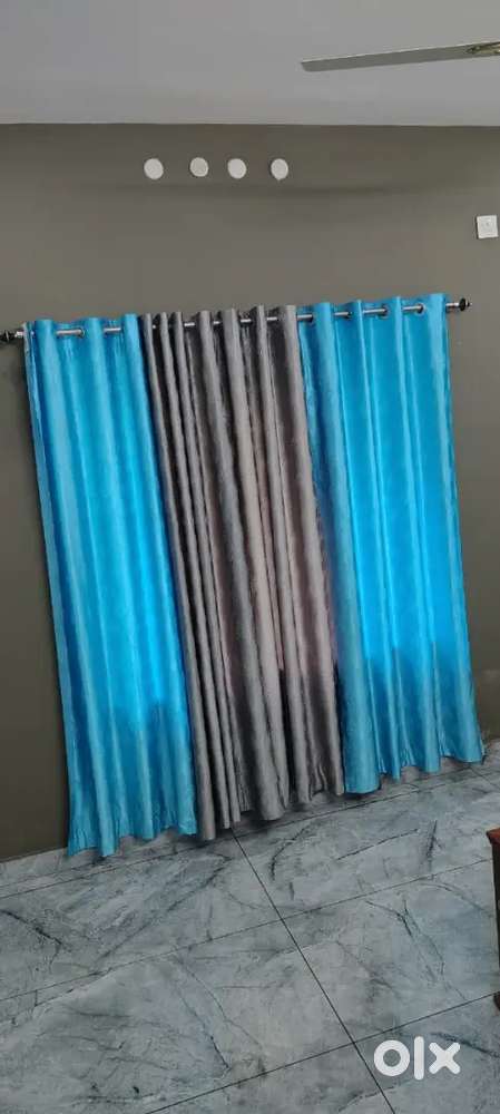 6 feet curtain